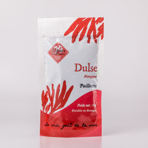 Dulse paillettes 50g