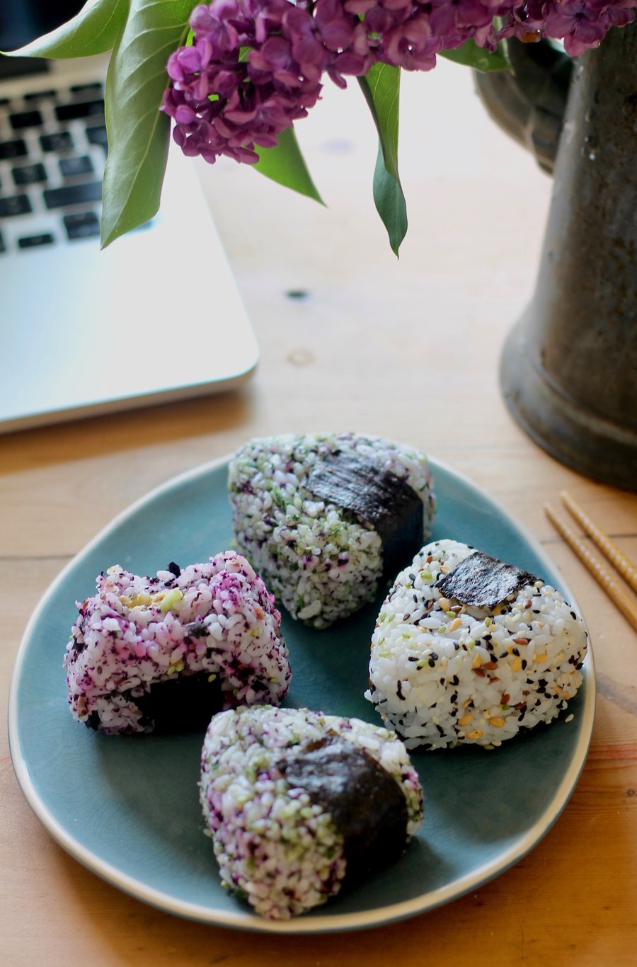 Onigiris