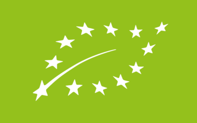 L’eurofeuille, logo Bio Européen