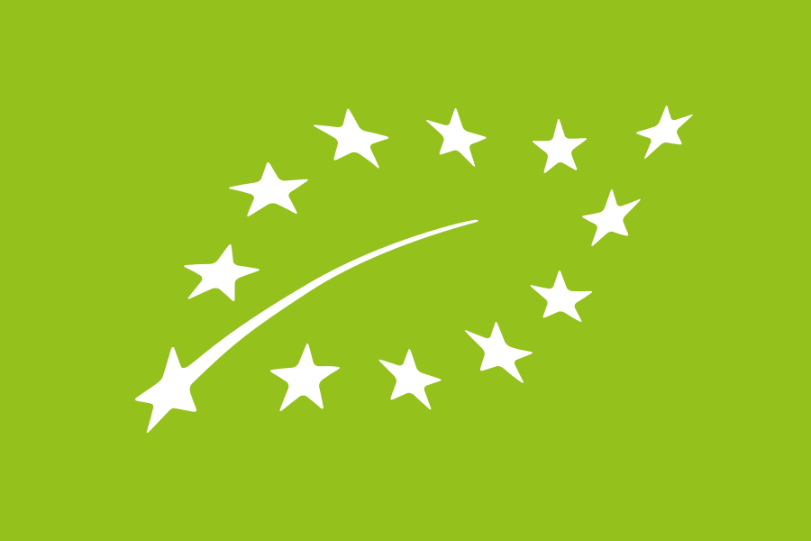 L’eurofeuille, logo Bio Européen