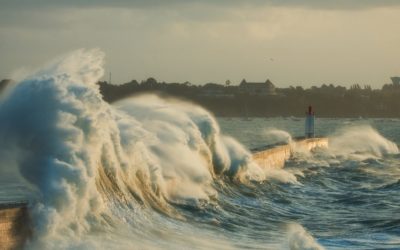 L’eau de mer