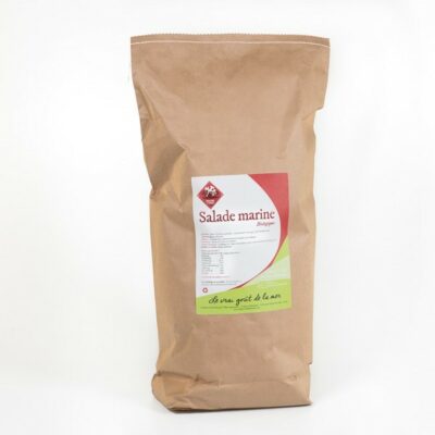 Salade marine Bio vrac