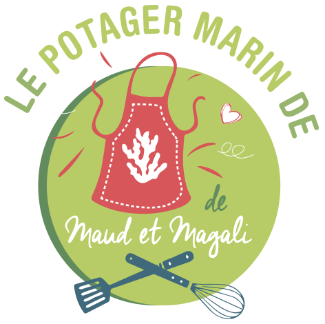 Logo Le Potager Marin