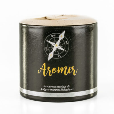 Aromer mélange 4 algues Bio