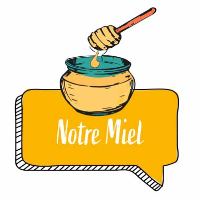 Miel de Bretagne
